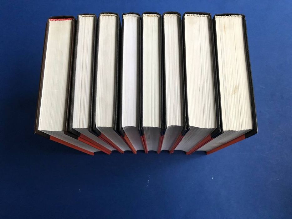 Макс Фрай Цикл "Лабиринты Ехо" 8 книг