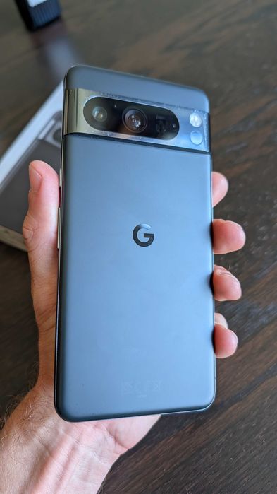 Google pixel 8pro 128gb