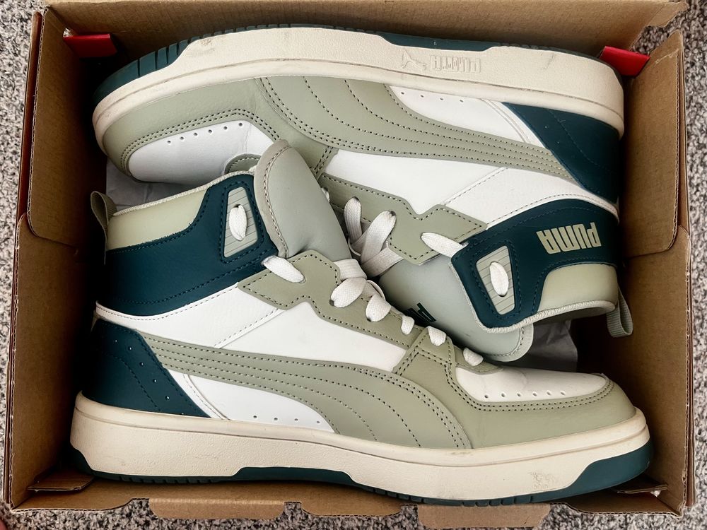 Продаю Puma Rebound JOY – нові кросівки
