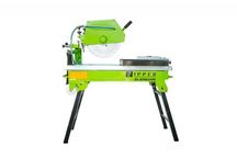Piła budowlana PRZECINARKA do BETONU KOSTKI SILKI 3 kW 230V 350 mm