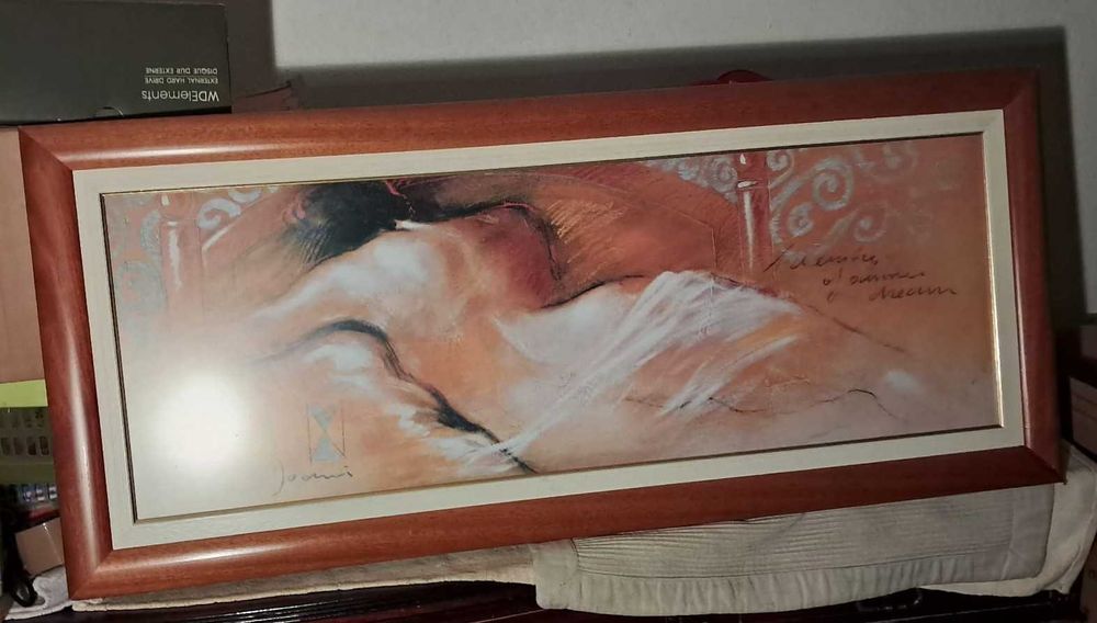 Quadro Decorativo