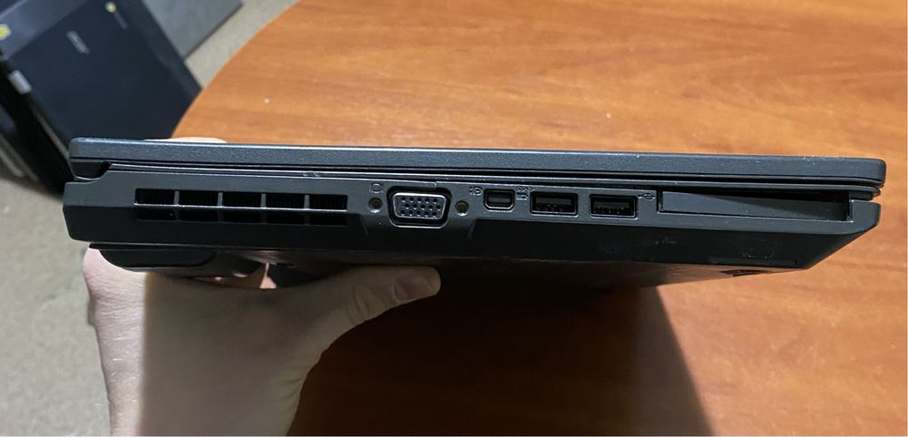 Ноутбук Lenovo L440 на запчастини! N2620