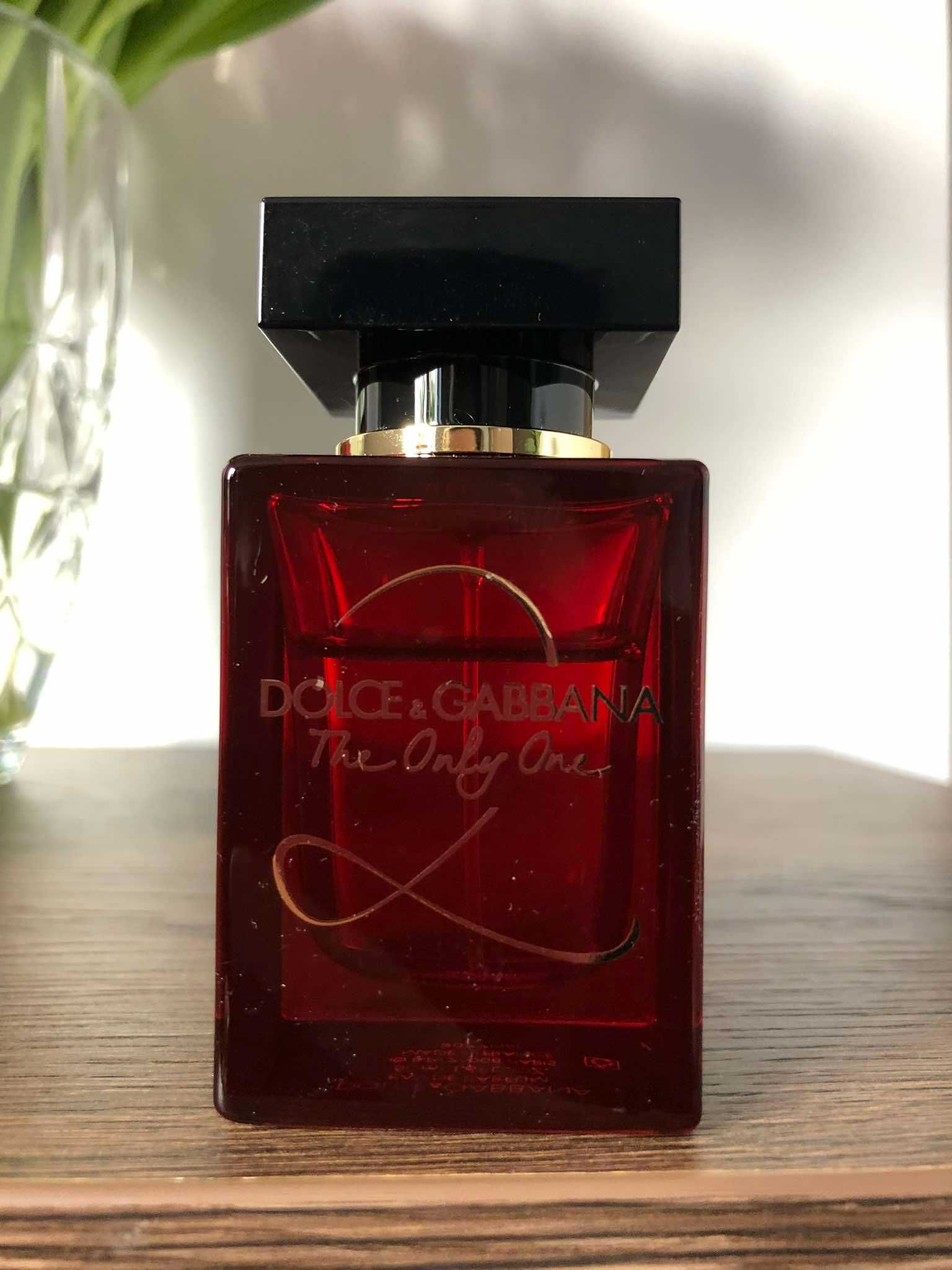 Perfumy Dolce&Gabbana The Only One 2 edp 50 ml