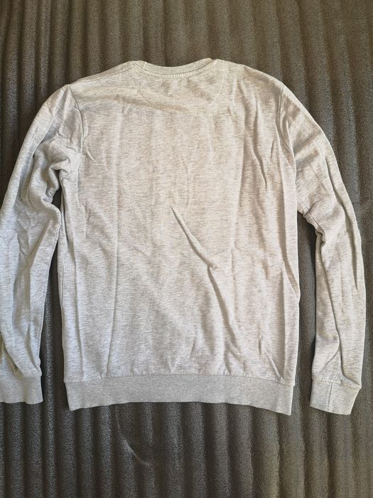 Camisola sweatshirt Tiffosi