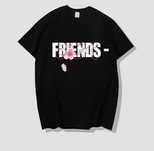 Футболка Vlone Friends