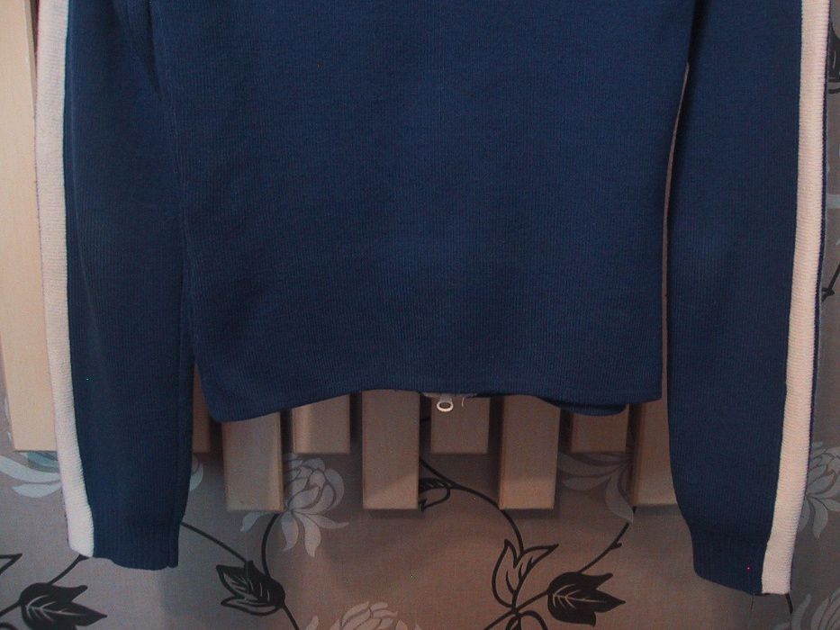 Sweterek VERO MODA moon cardigan.Zamek.BDB.M.Wysyłka