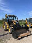 Caterpillar 442D Cat