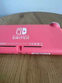 Nintendo Switch Lite (Coral)