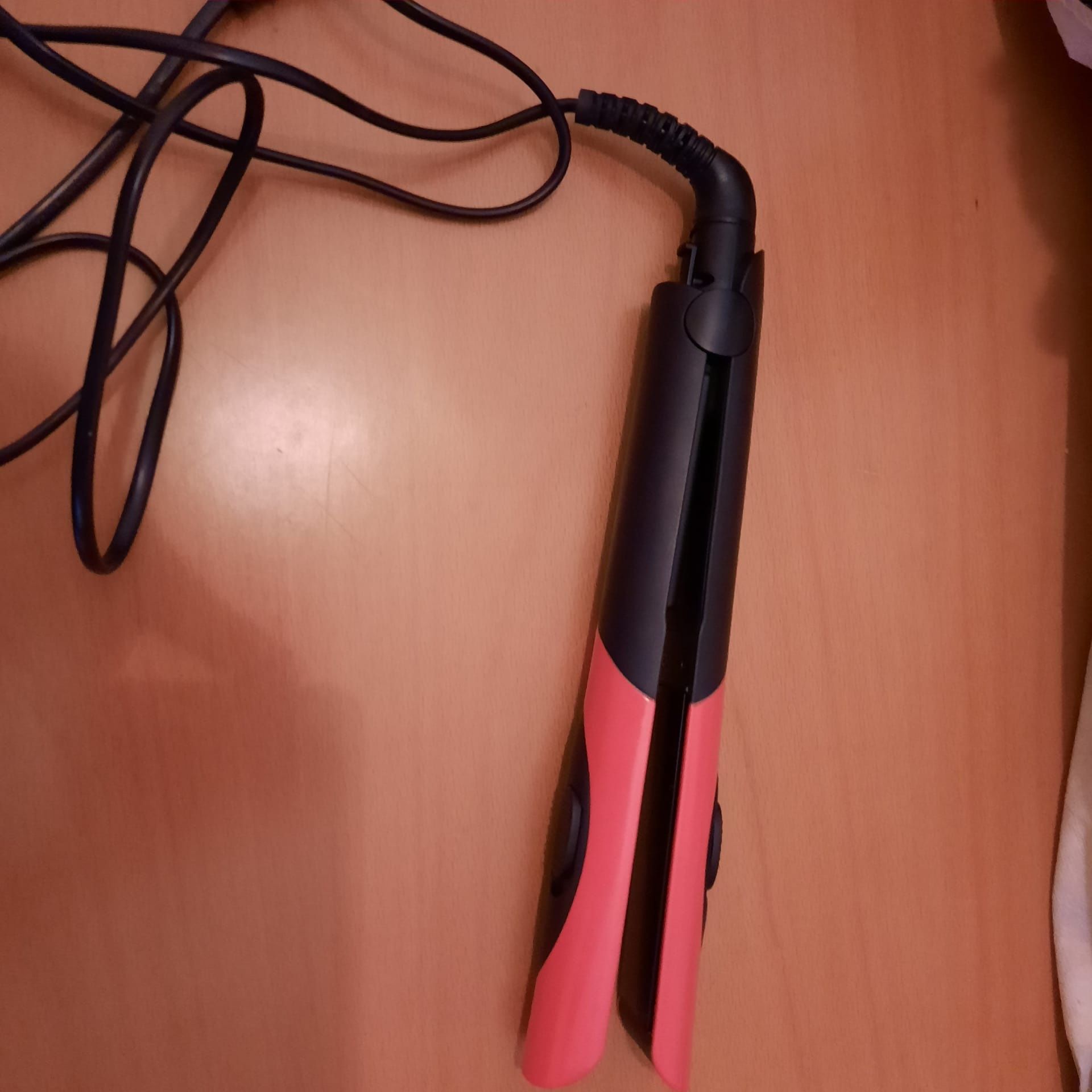 Alisador de Cabelo
