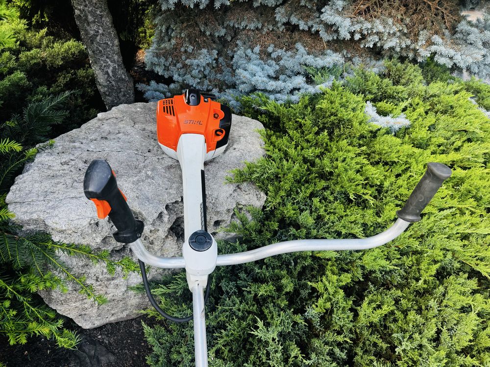 Kosa spalinowa Stihl FS460C FS 460 C 3KM/100% sprawna/ładna