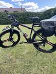 Rower MTB Stan jak nowy
