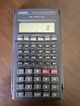Maquina cientifica casio fx-350TL