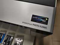 Drukarka Epson Stylus R2880 R2400 R2000 R1900