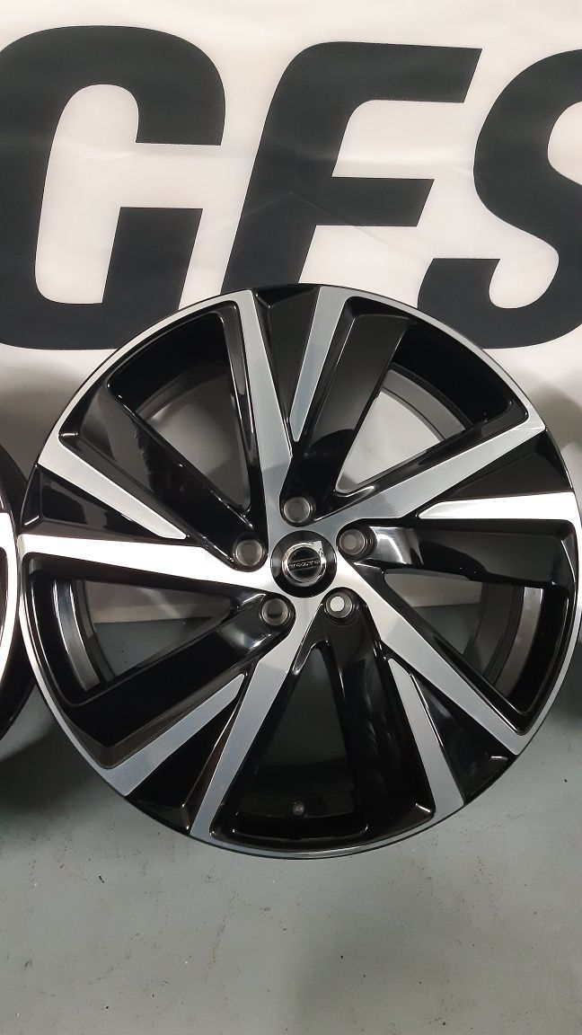 Felgi aluminiowe 5x108 R19 VOLVO XC40 XC60 S60 V60 S90 V90