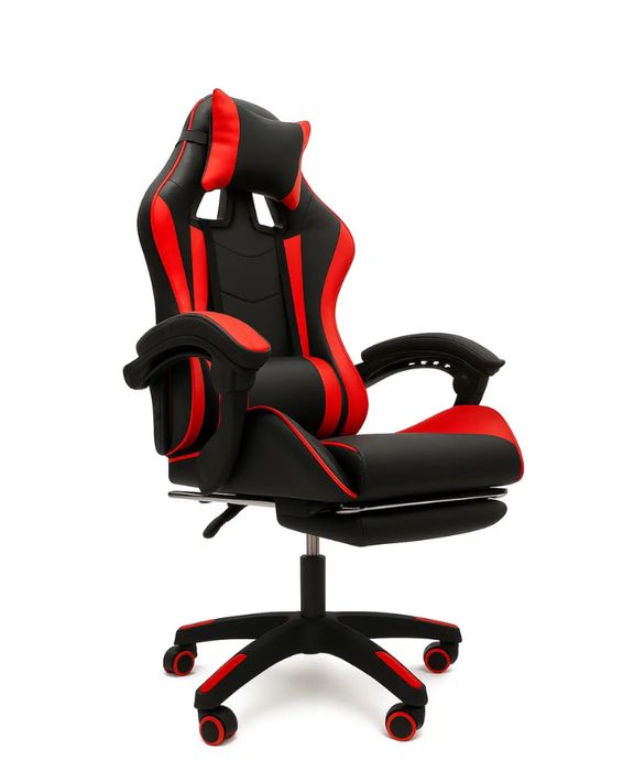 АКЦИЯ !!! Кресло геймерское для компьютера офисное игровое кресло