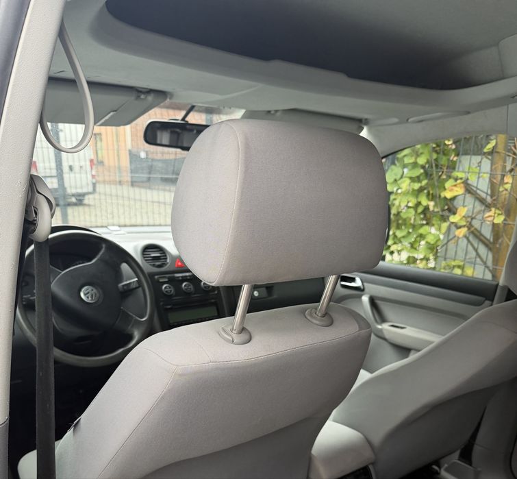 Volkswagen Caddy 1,9   Maxi 7 -osobowy