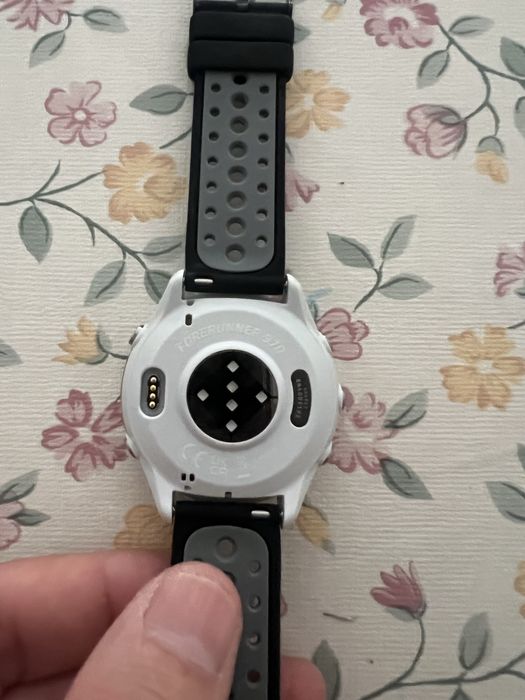 Varmin Forrunner 970