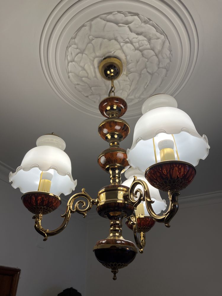 Candeeiros de Sala