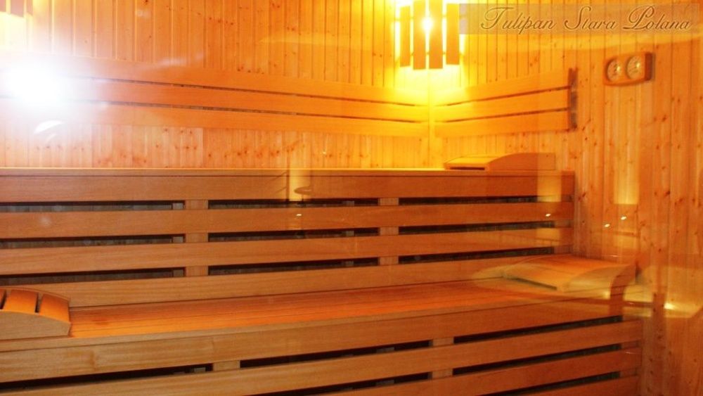 Zakopane Apartament w Centrum Spa Basen Sauna Jacuzzi blisko Krupówki