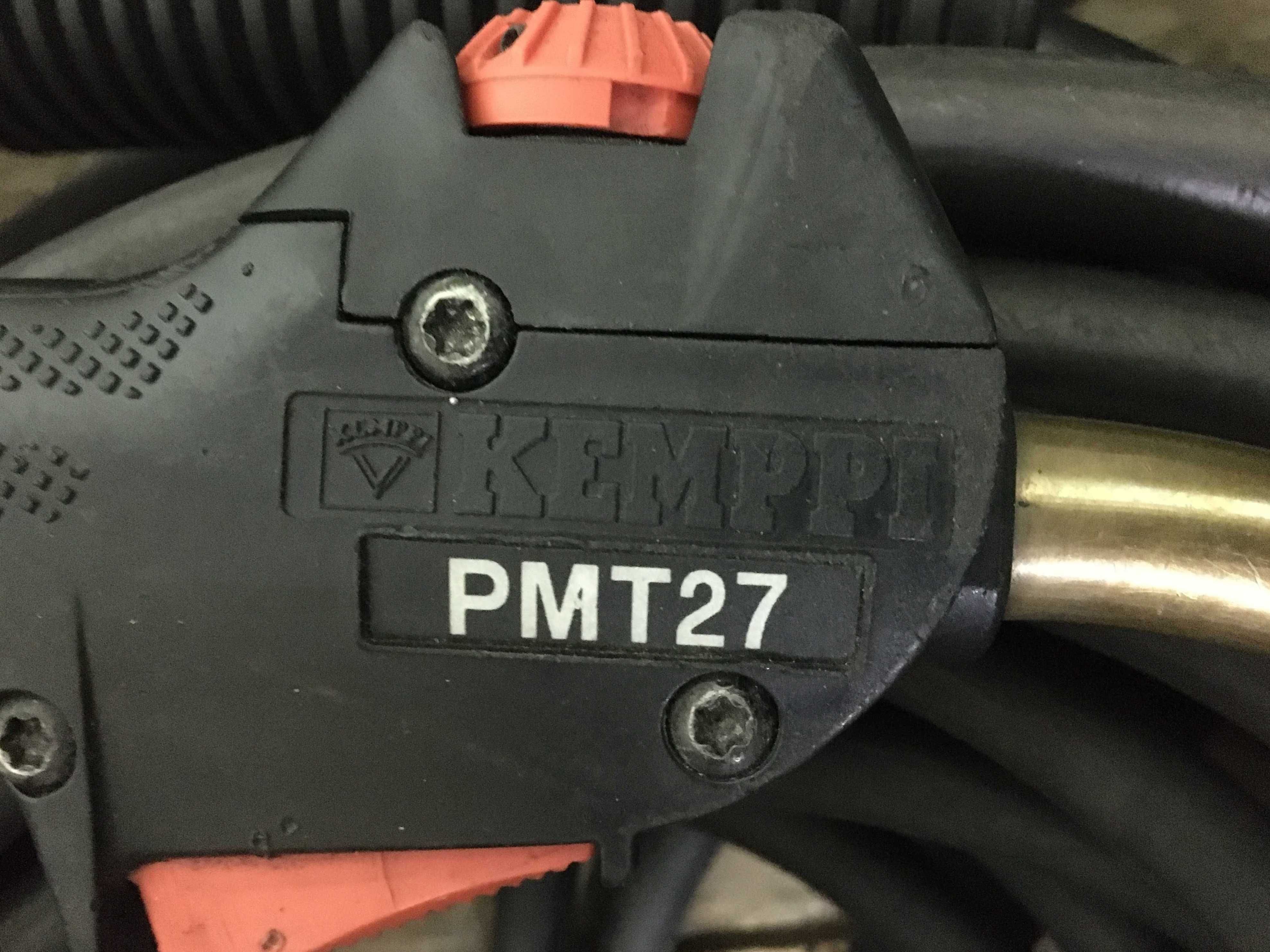 Półautomat spawalniczy KEMPACT PULSE 3000 KEMPPI