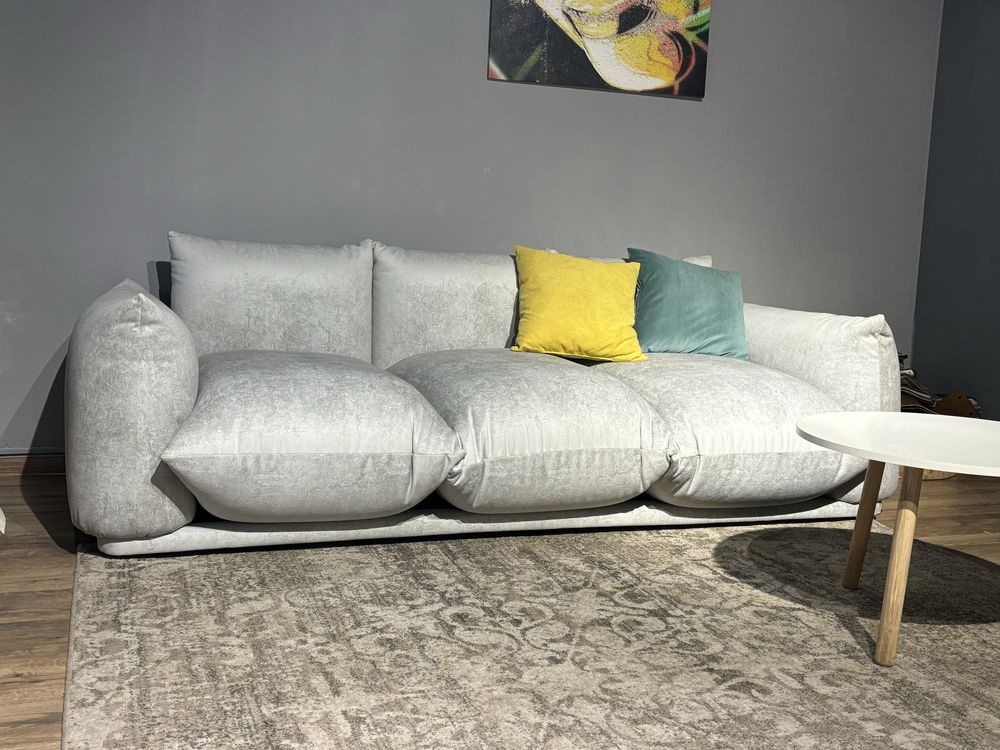Диван DiAngelo 275cm