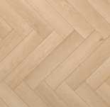 Panele winylowe ParquetVinyl Sava Herringbone Sand