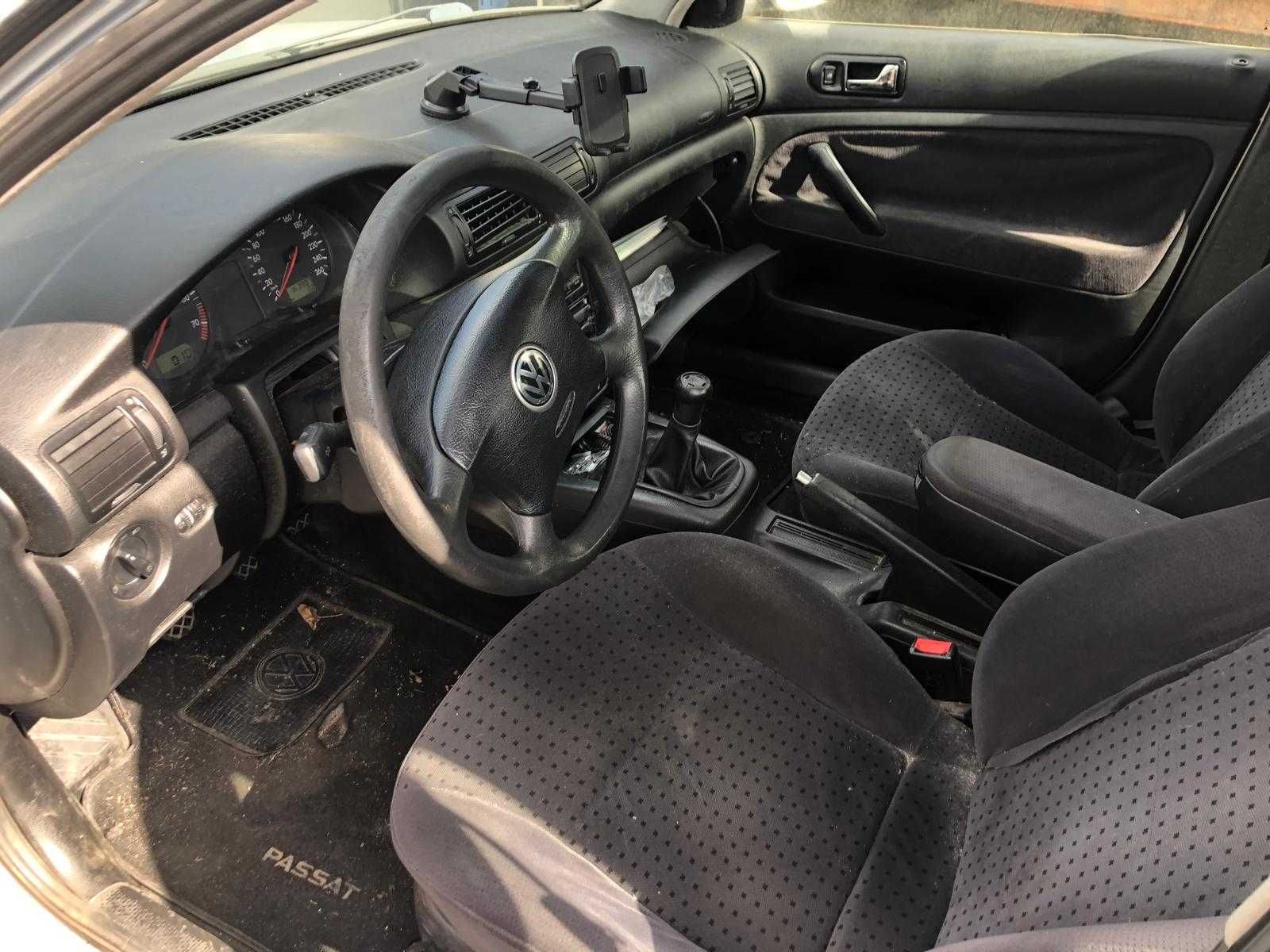 Vw Passat carro 1998 para peças