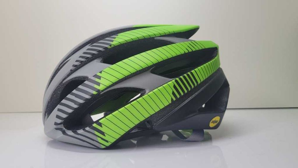 Kask szosowy BELL STRATUS MIPS HI-VIZ rozmiar S 52-56CM