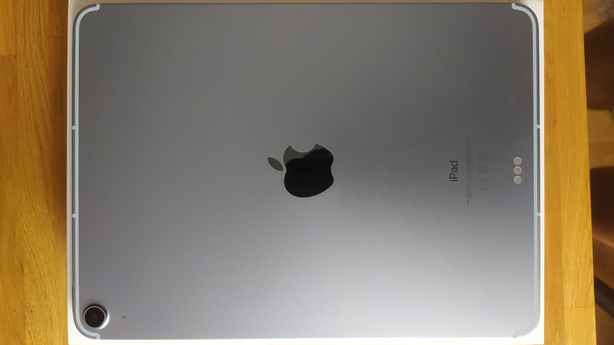 iPad Air 10.9" 4gen 256GB Wi-Fi
