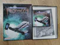 Wing Commander PROPHECY