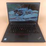 Lenovo ThinkPad T490 i5-8265U/16Гб/NVMe 256Гб/14"/АКБ 5.5г