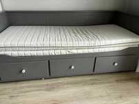 Sprzedam łóżko HEMNES