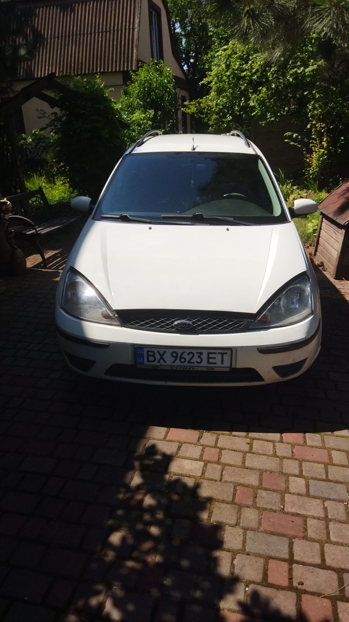 Продам автомобіль Ford Focus