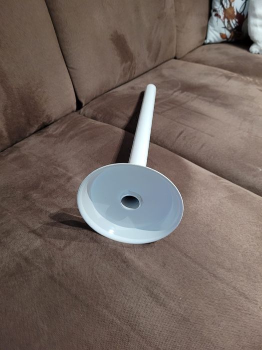 Stojak na papier toaletowy [IKEA]