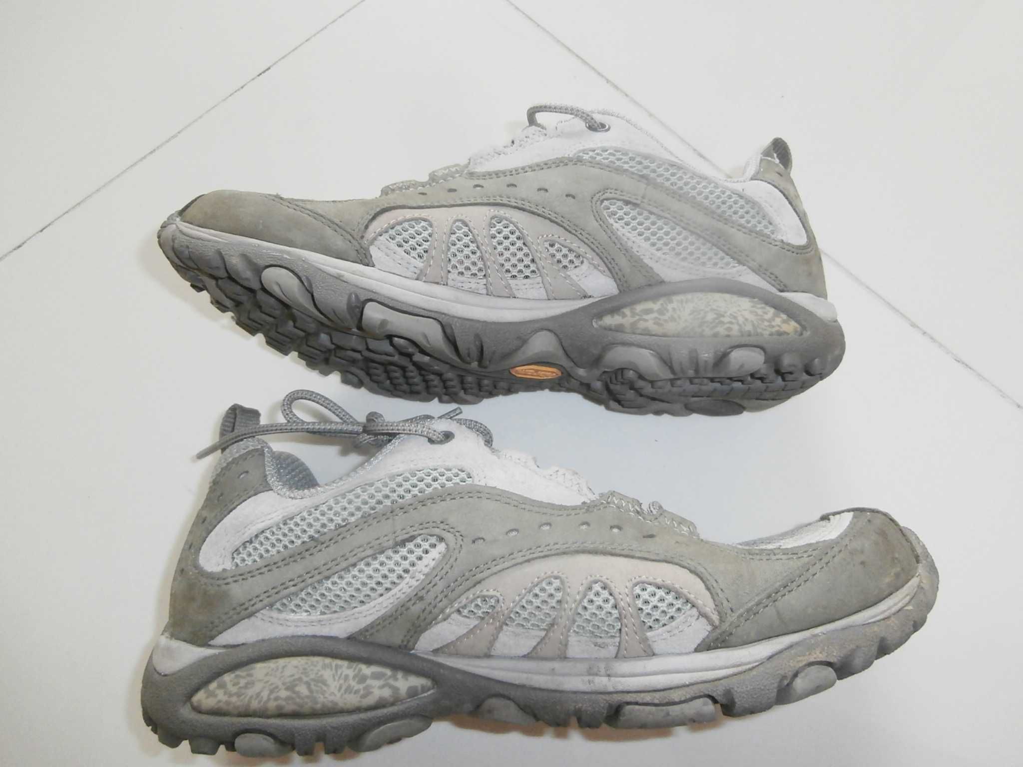 Buty MERRELL  trekkingowe roz.37