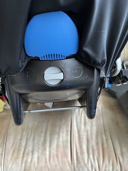 Fotelik Britax Romer
