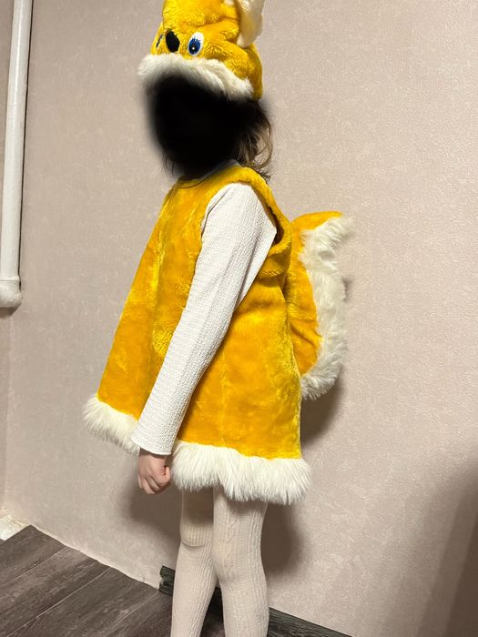 Оренда Костюмів.