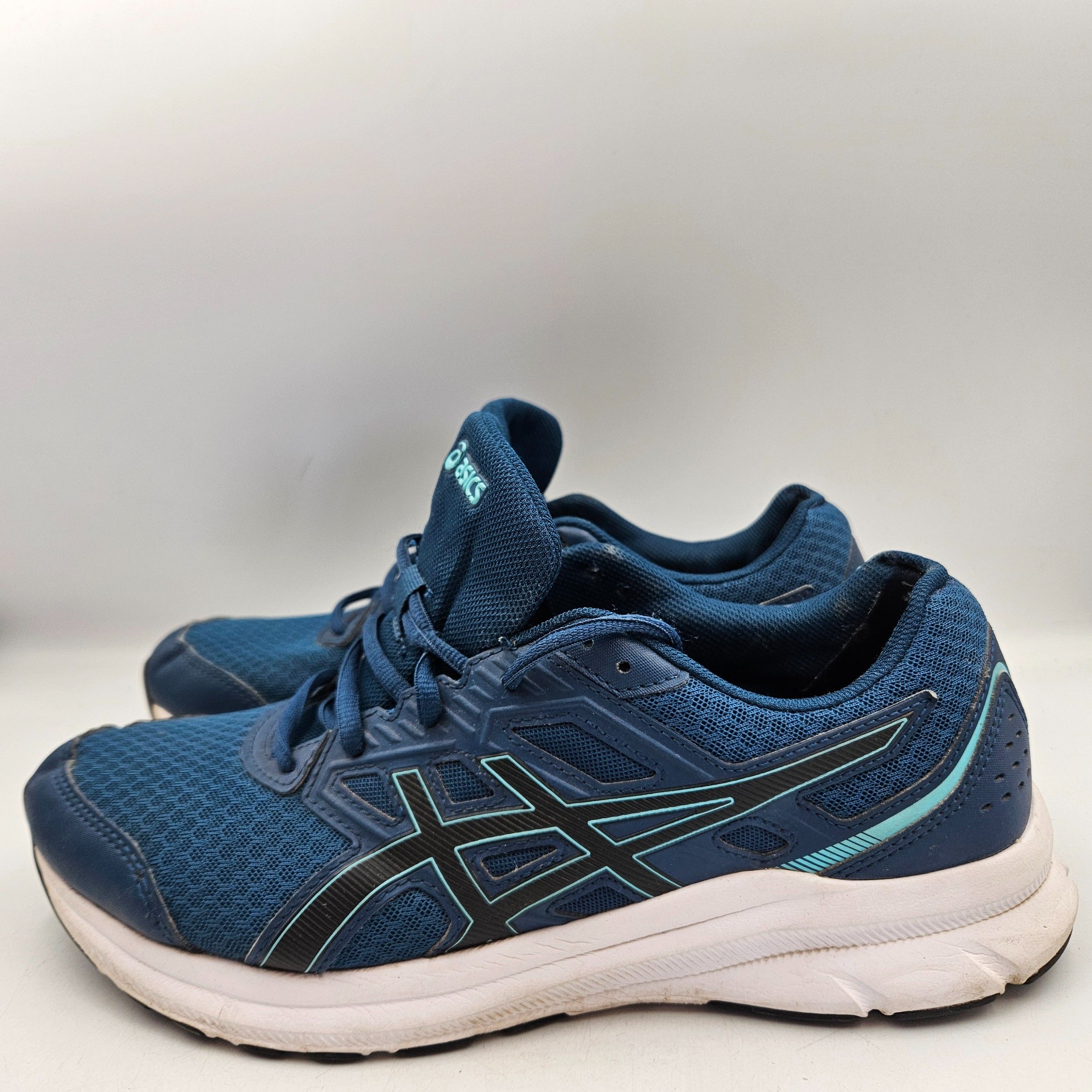 Buty Sportowe Męskie Asics Buty Do Biegania Jolt 3 Romiar 44