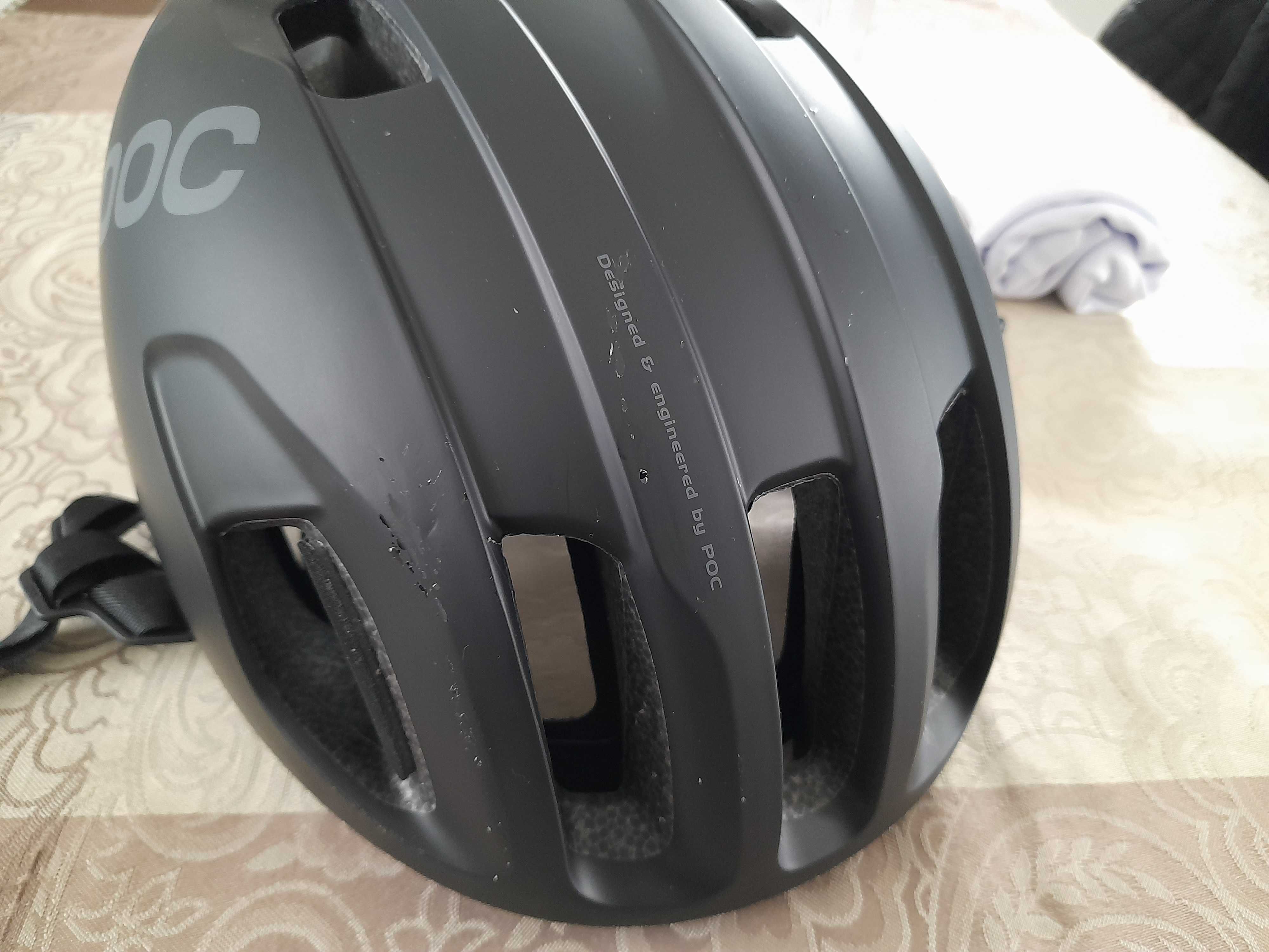 Kask rowerowy Poc VENTRAL MIPS r. S 50-56