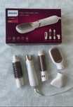 Suszarko- lokowka Philips Air Styler 300 z jonizacja