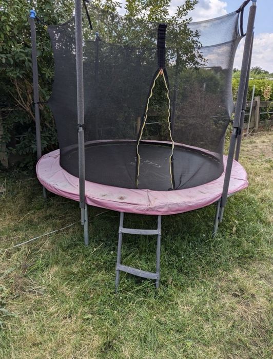 Продам Батут з Німетчини