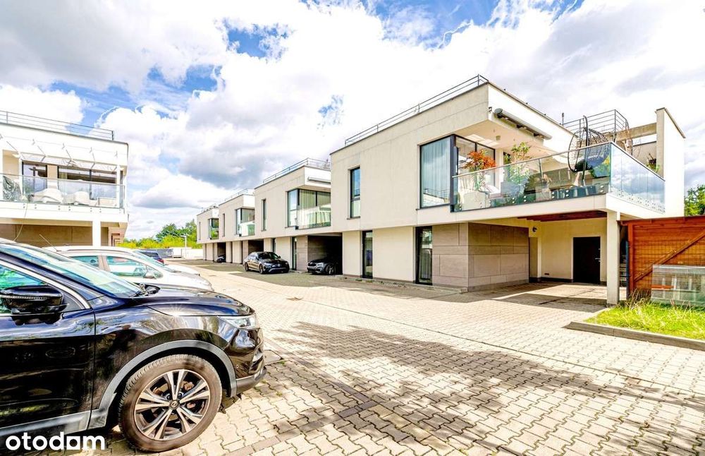 Sprzedam Mieszkanie ok 74m2, 4 pokoje, Ogród 114m2, 2 MiejscaPostojowe