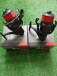 Carreto pesca surfcasting vercelli
