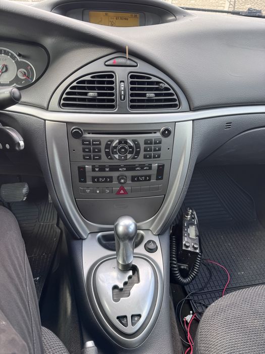 Citroen C5 2.0Diesel Автомат
