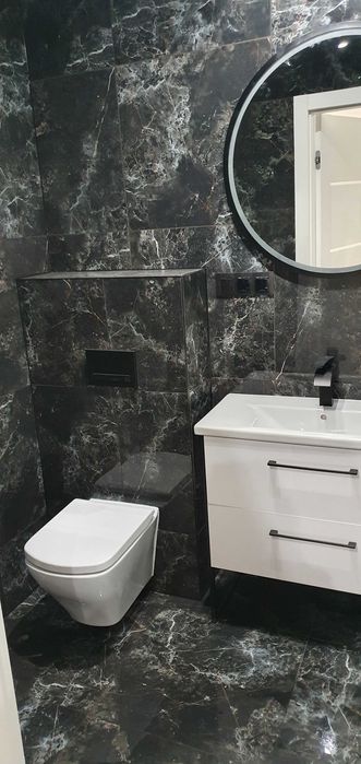 Usługi Ogólno-Budowlane Daw-Bud