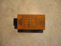 # MAN F2000 STEROWNIK CENTRALNEGO SMAROWANIA VOGEL 0085455332