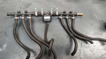 AC stag ps-04 plus. Mapsensor