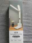 Lampka biurkowa LED