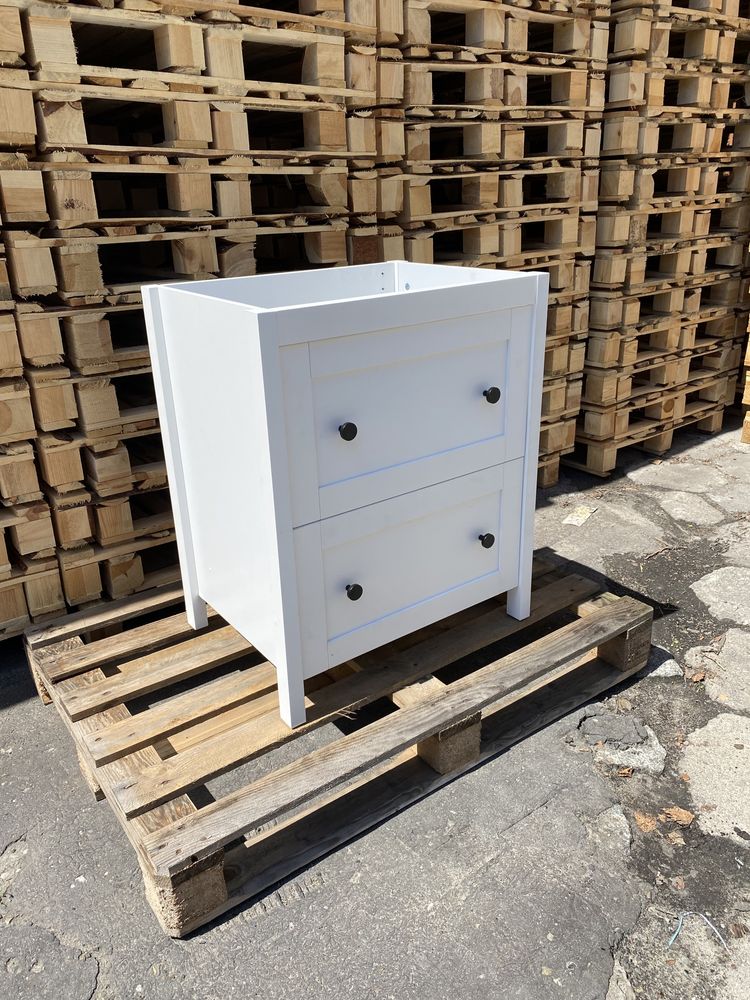 Szafka łazienkowa pod umywalkę 60x45 NOWA NIE POSIADA WAD