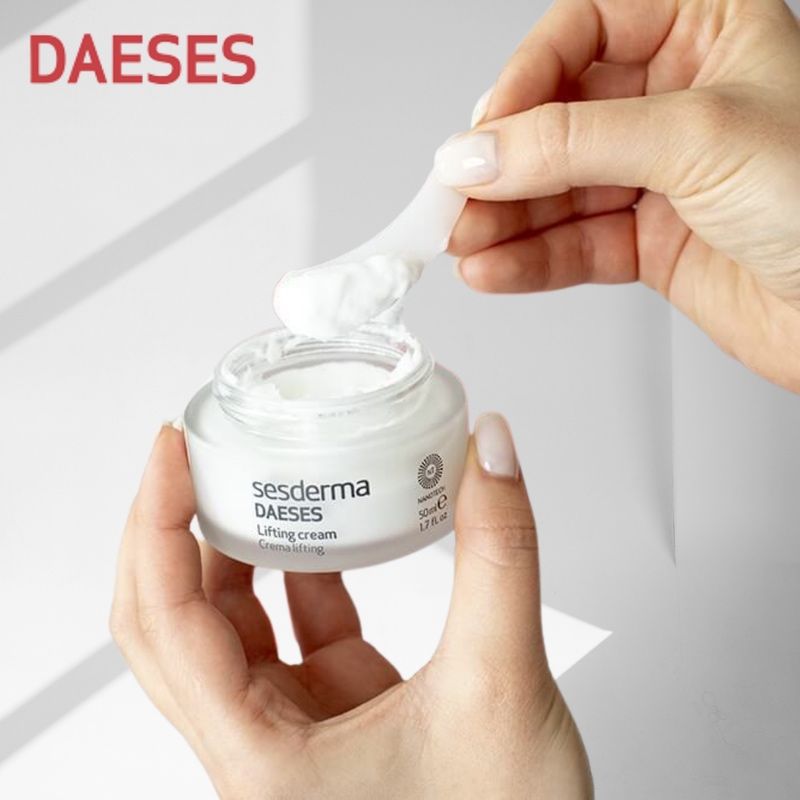 Sesderma daeses ліфтинг - крем для обличчя